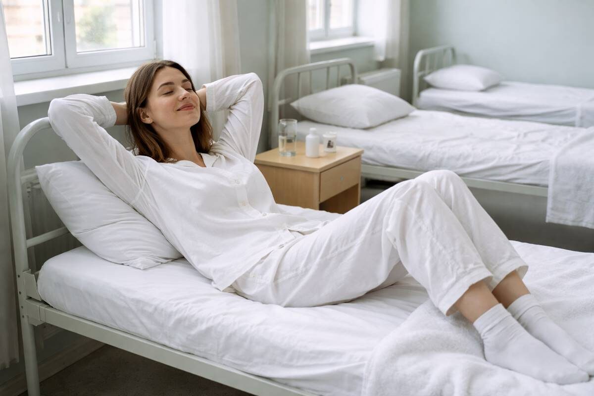 Иллюстрация сгенерирована нейросетью