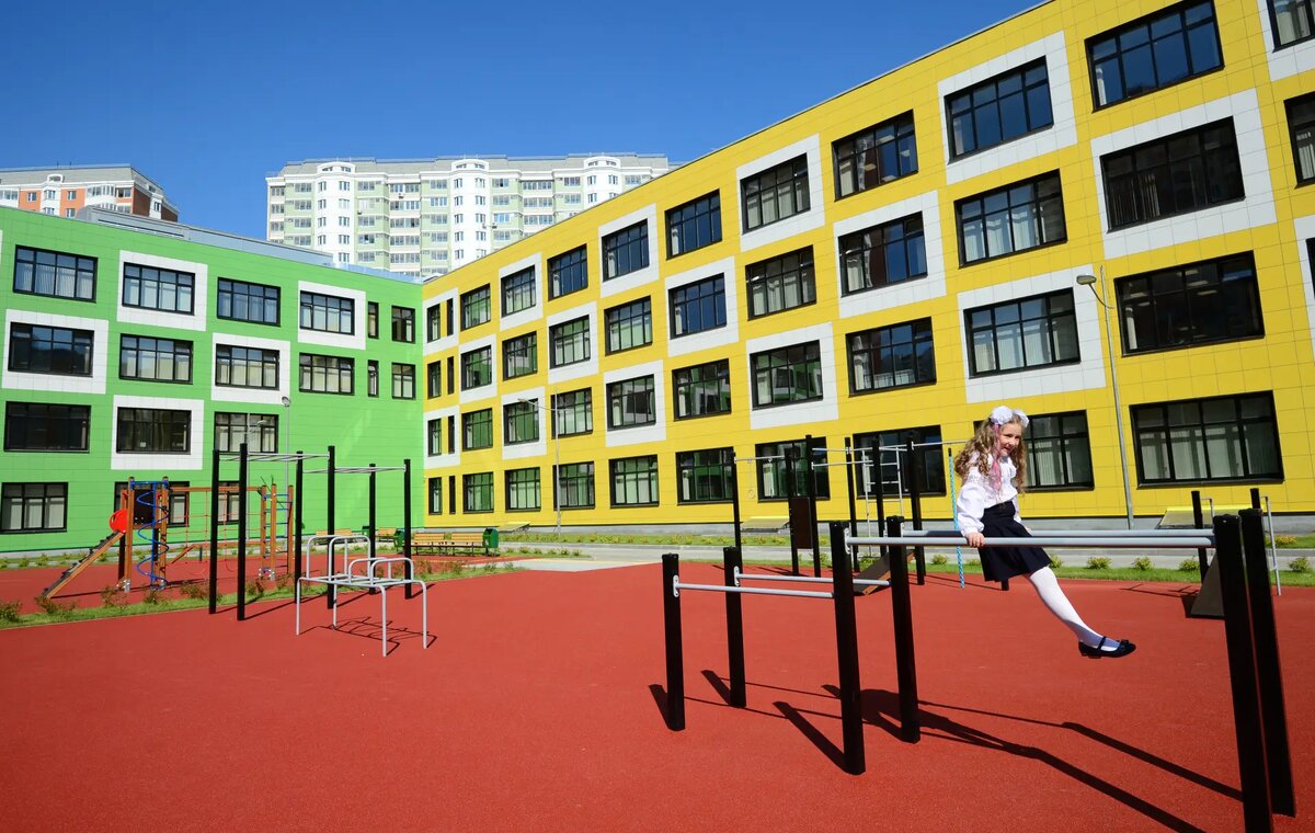     © РИА Новости. Кирилл Каллиников