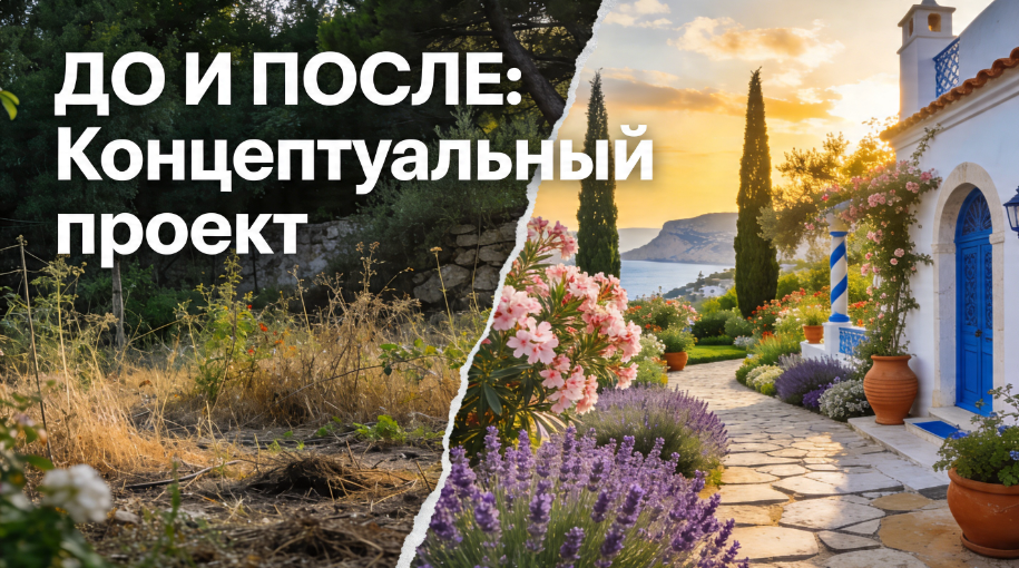 Концептуальный проект