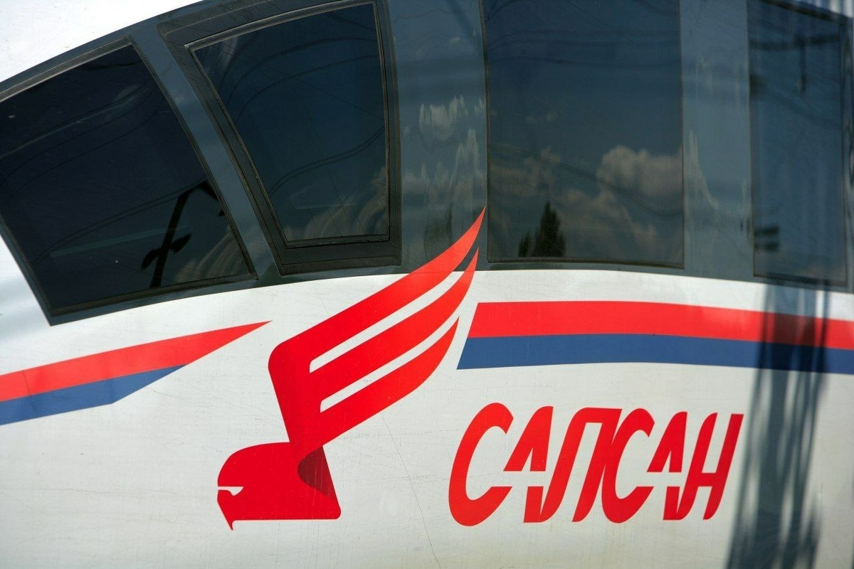 Фото: пресс-служба РЖД