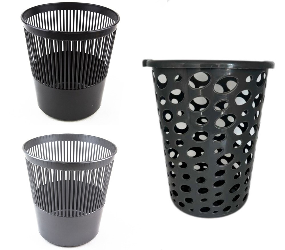 По методу Сергея можно использовать такие урны