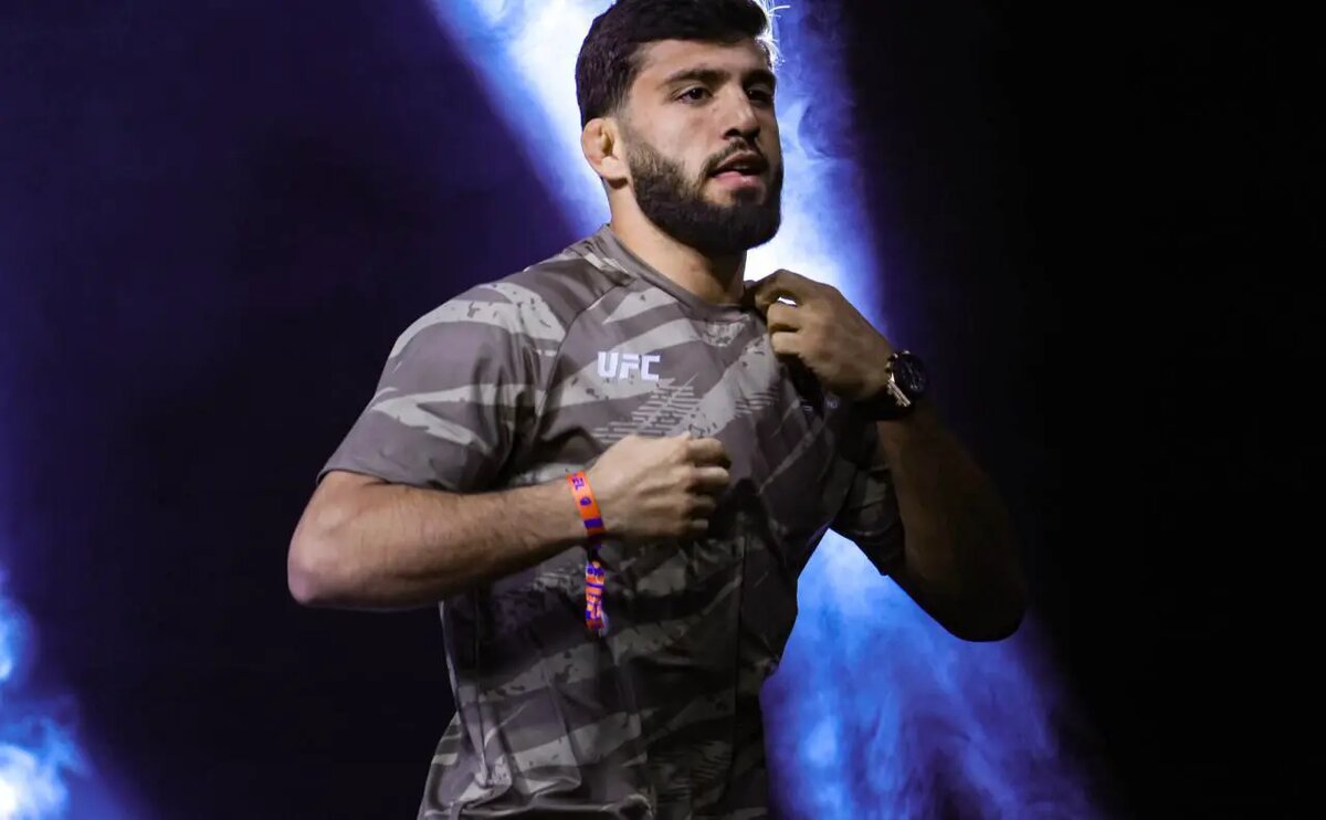    Источник: Арман Царукян Фото: Carmen Mandato / Getty Images. rbc.ru Иван Гаврилов