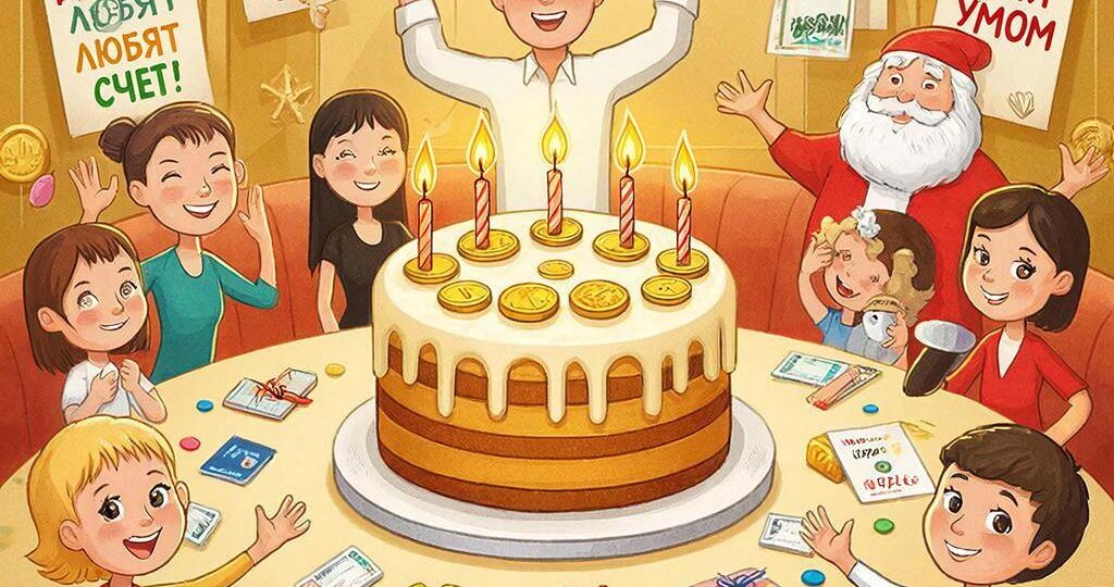 День денег — старт новой финансовой привычки: с чего начать?