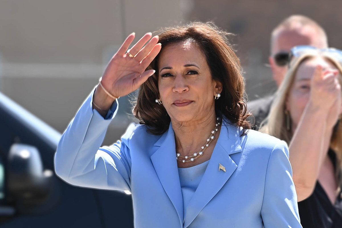 Эксперт оценил ее шансы как высокие.  Фото: Фото: служба распространения визуальной информации Министерства обороны США / dvidshub.net / U.S. Air National Guard photo by Tech. Sgt. Danielle Koster (Public Domain)