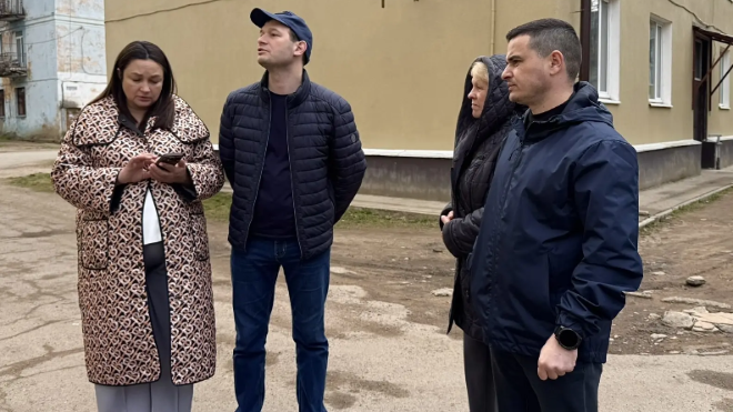 Фото: 47 канал