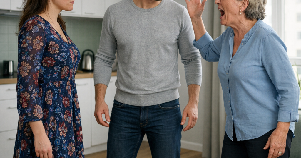 Свекровь тайно переговорила с моим начальником, чтобы меня уволили. Но я давно предвидела это и перешла в другую компанию