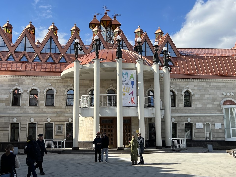    . Татьяна ПОДЪЯБЛОНСКАЯ