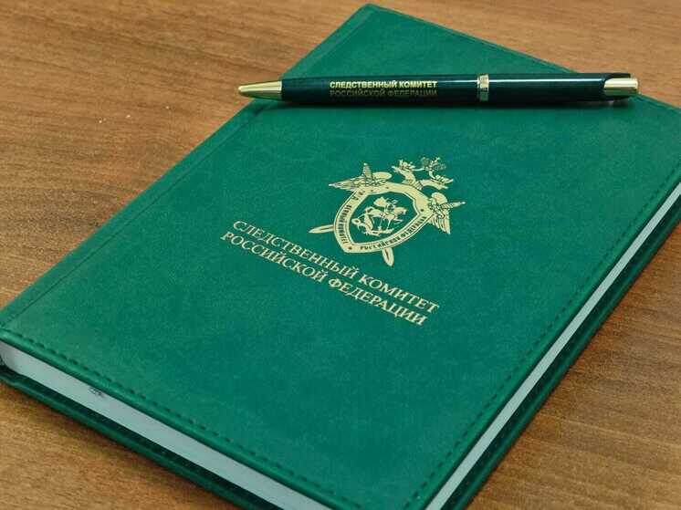     Фото: СУ СК России по Дагестану