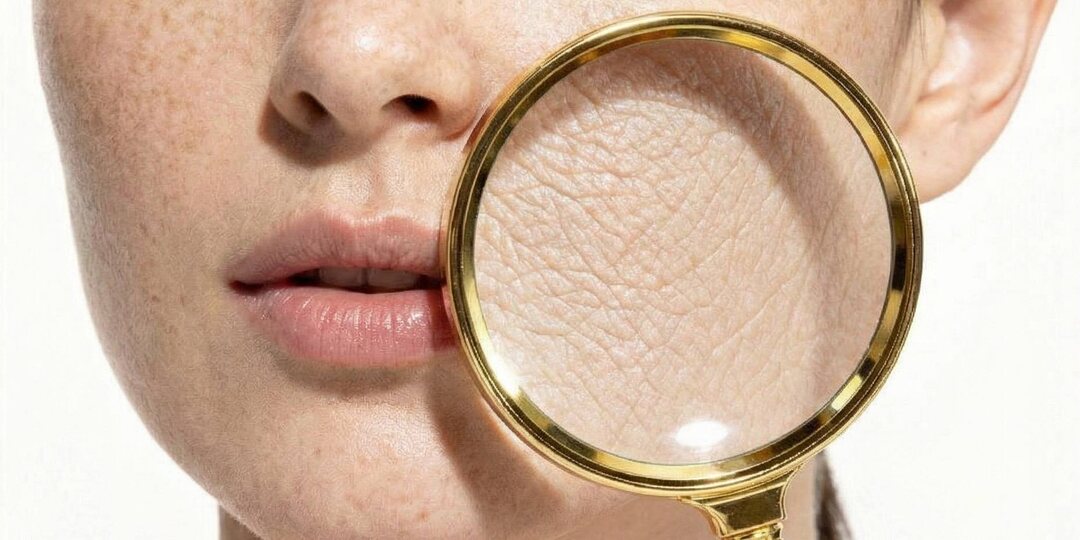 5 привычек, из-за которых вы выглядите старше