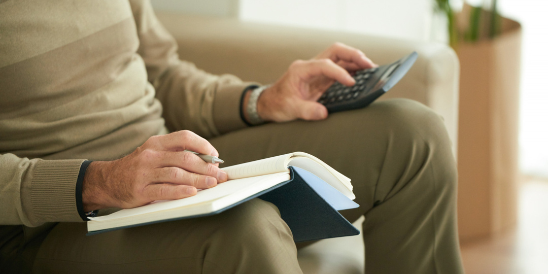 Мошенники обманывают россиян, обещая персональные надбавки к пенсии