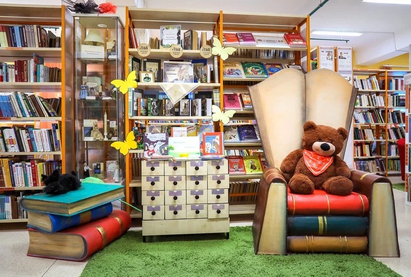 «Библионочь» 2026. Куда пойти. Вход свободный