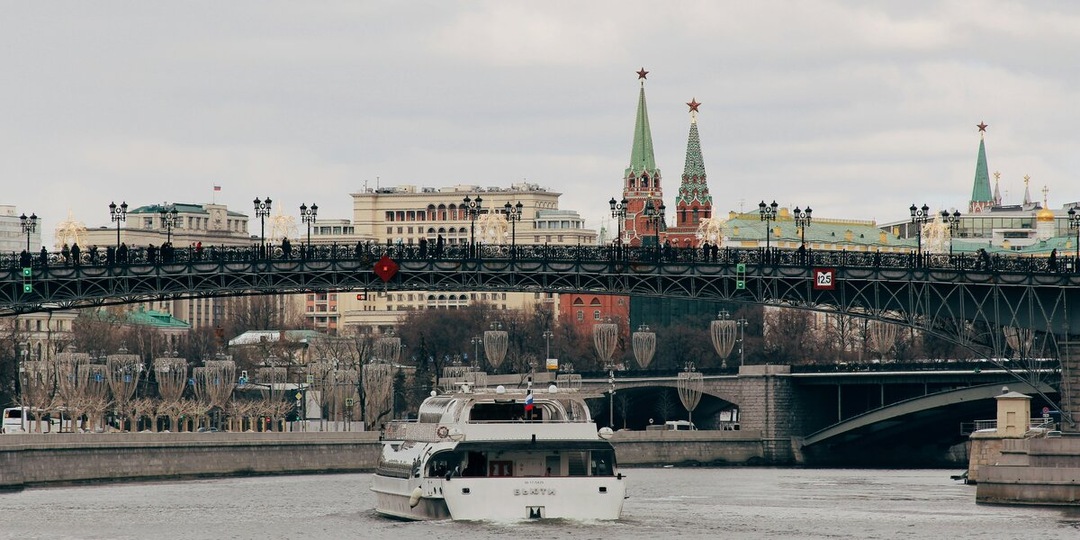 Выходные в Москве: чем заняться 18–19 апреля