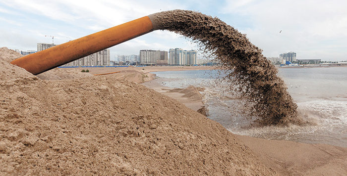 Как сэкономить на стройке без потери качества: топ-5 материалов от "Карьер Парадиз"