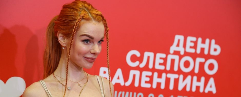 Анна Старшенбаум заявила об уходе из российского кино: актриса переехала в Таиланд и планирует международную карьеру