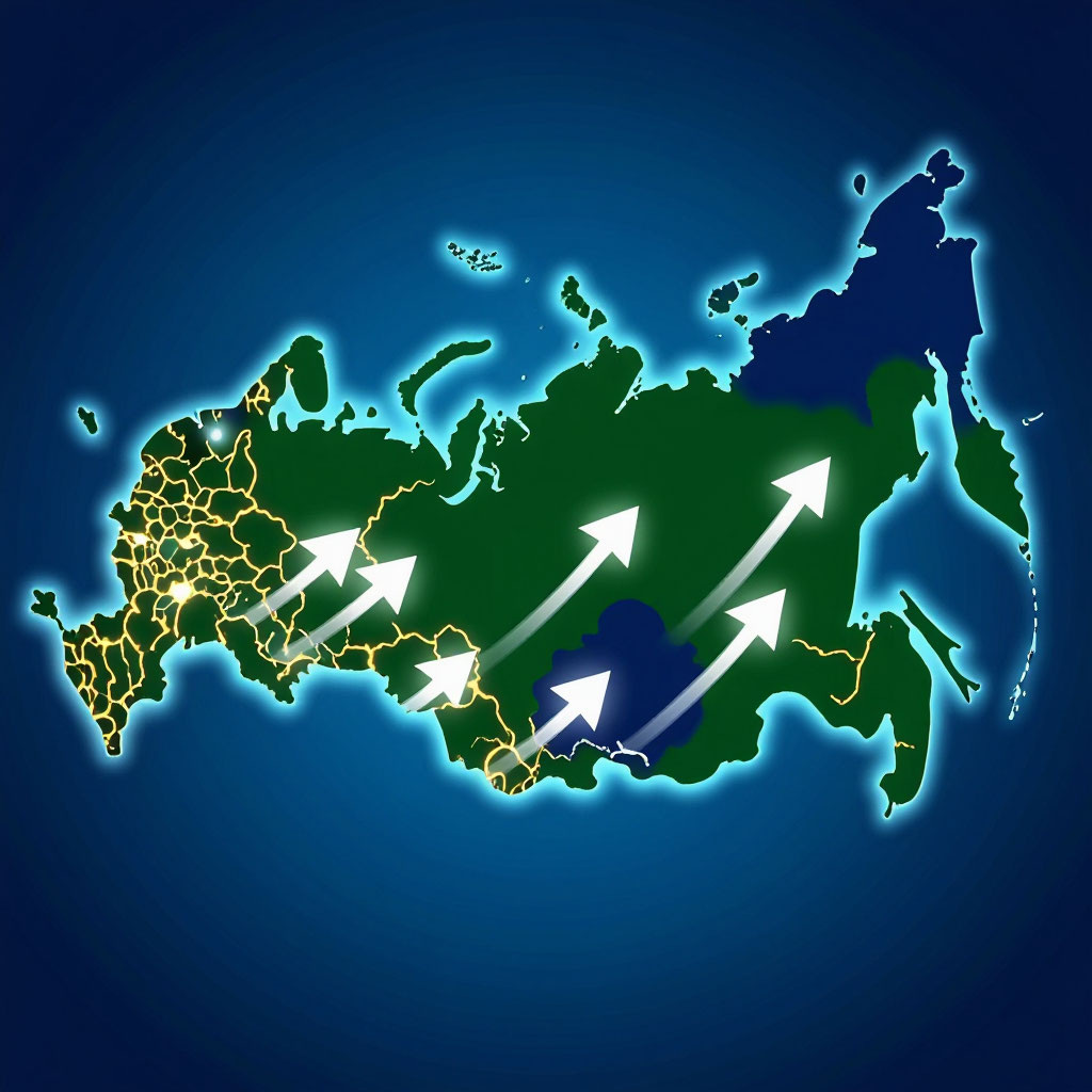 Бизнес уходит в регионы: как маркетологу перенастроить рекламу и не потерять клиентов