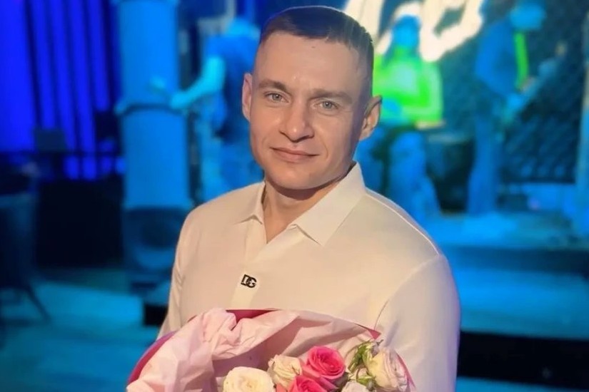 Денис пережил настоящий кошмар. Фото: КП-Санкт-Петербург