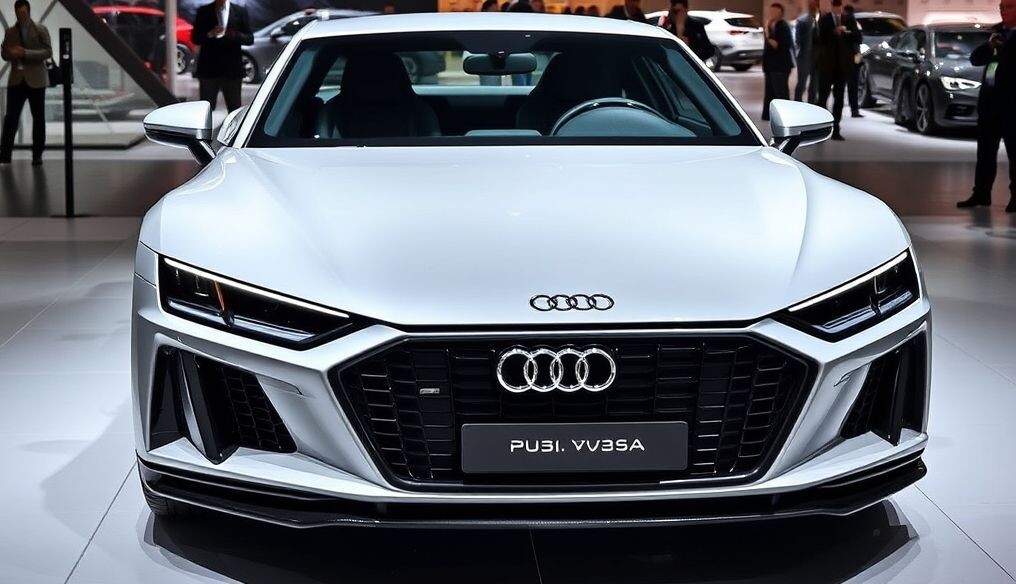 © BGLOGIST iaa-2025-audi  📷
