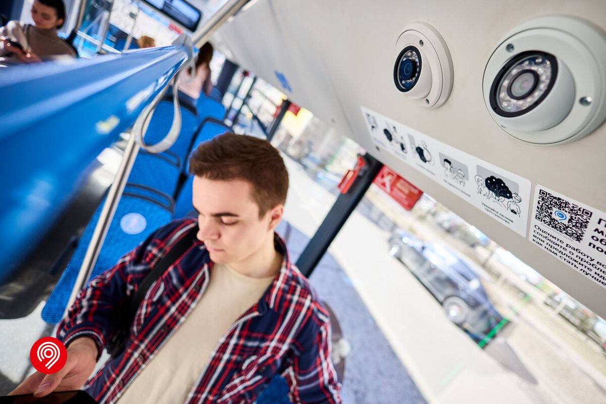 Фото: Дептранс Москвы  📷
