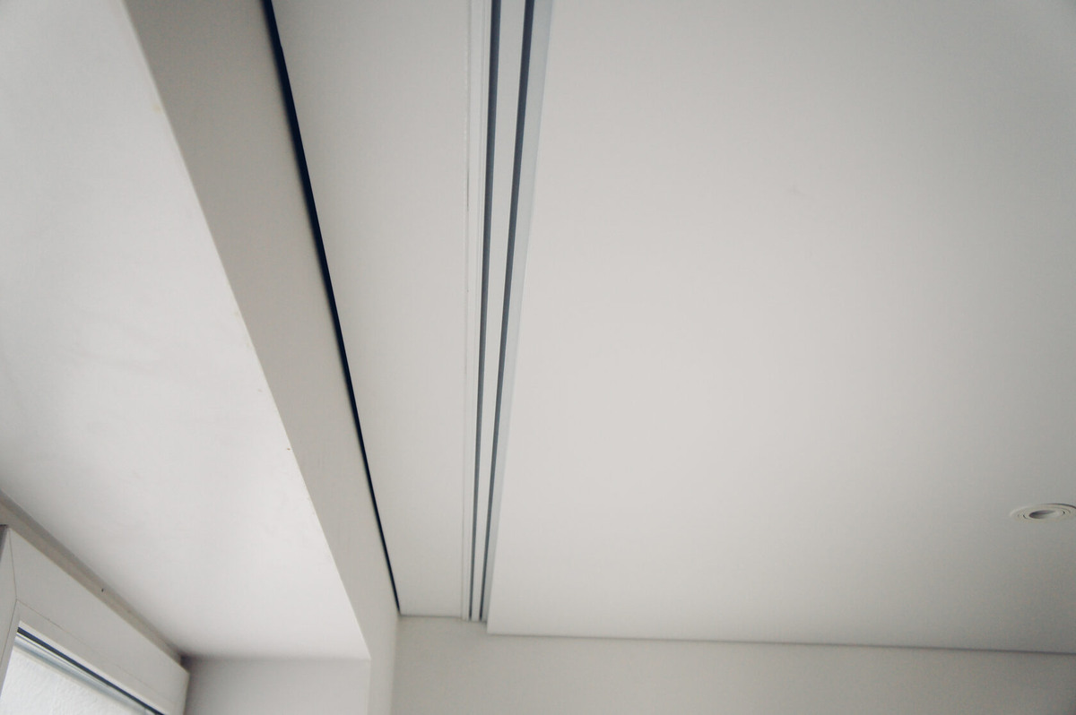 Натяжной потолок с установкой в Омске за 1- 2 дня, 49-40-23