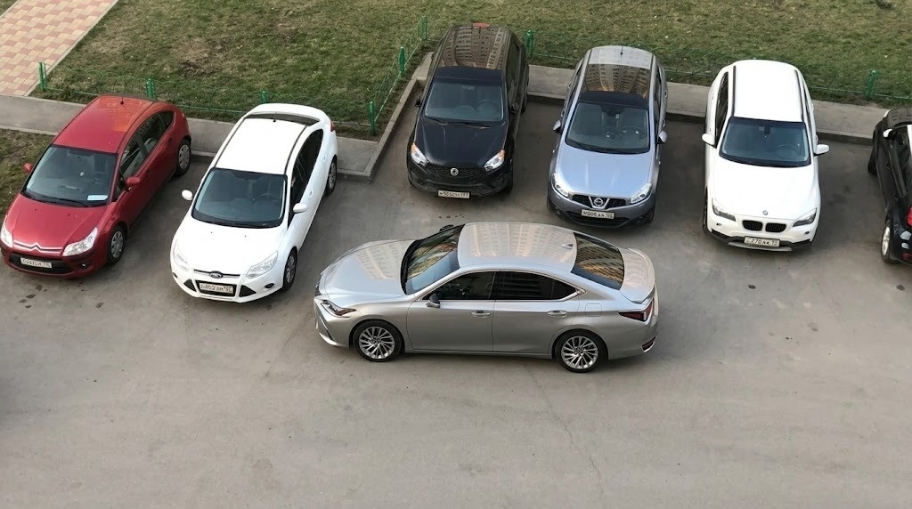 Это случилось уже не в первый раз. И даже не в пятый