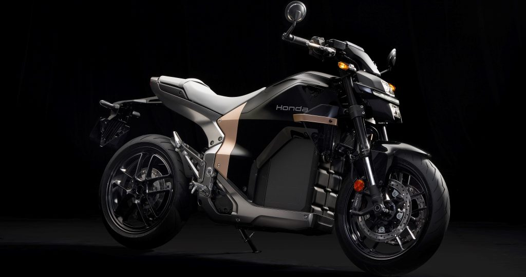 Honda завоевала высшую награду Red Dot 2026