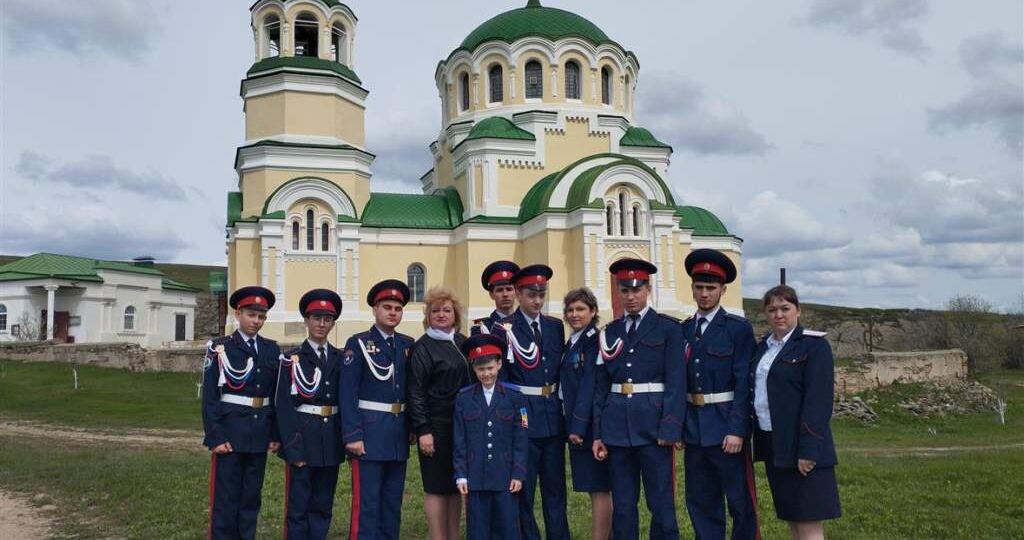 Истории живой урок