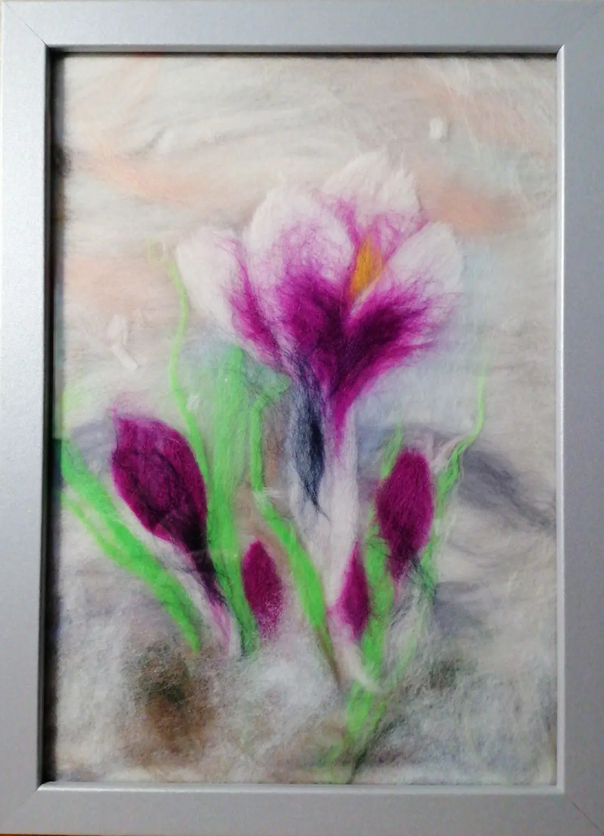 работа сына