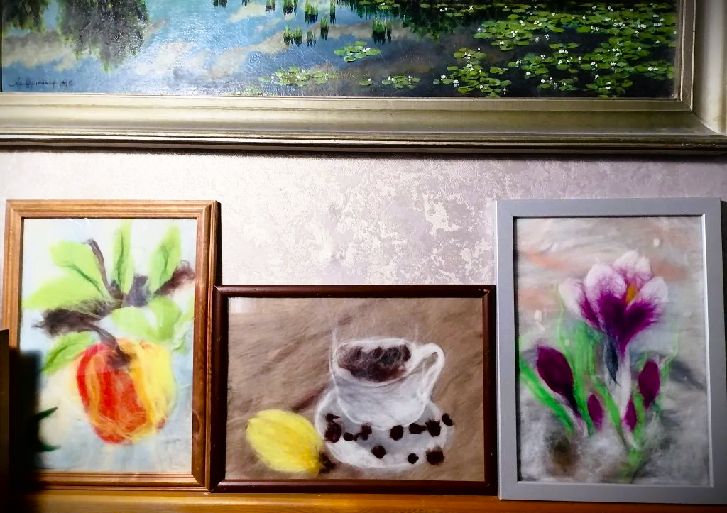 фото автора 