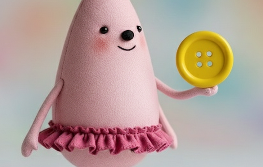 Приключения Пончика Пэна. 8 (окончание)