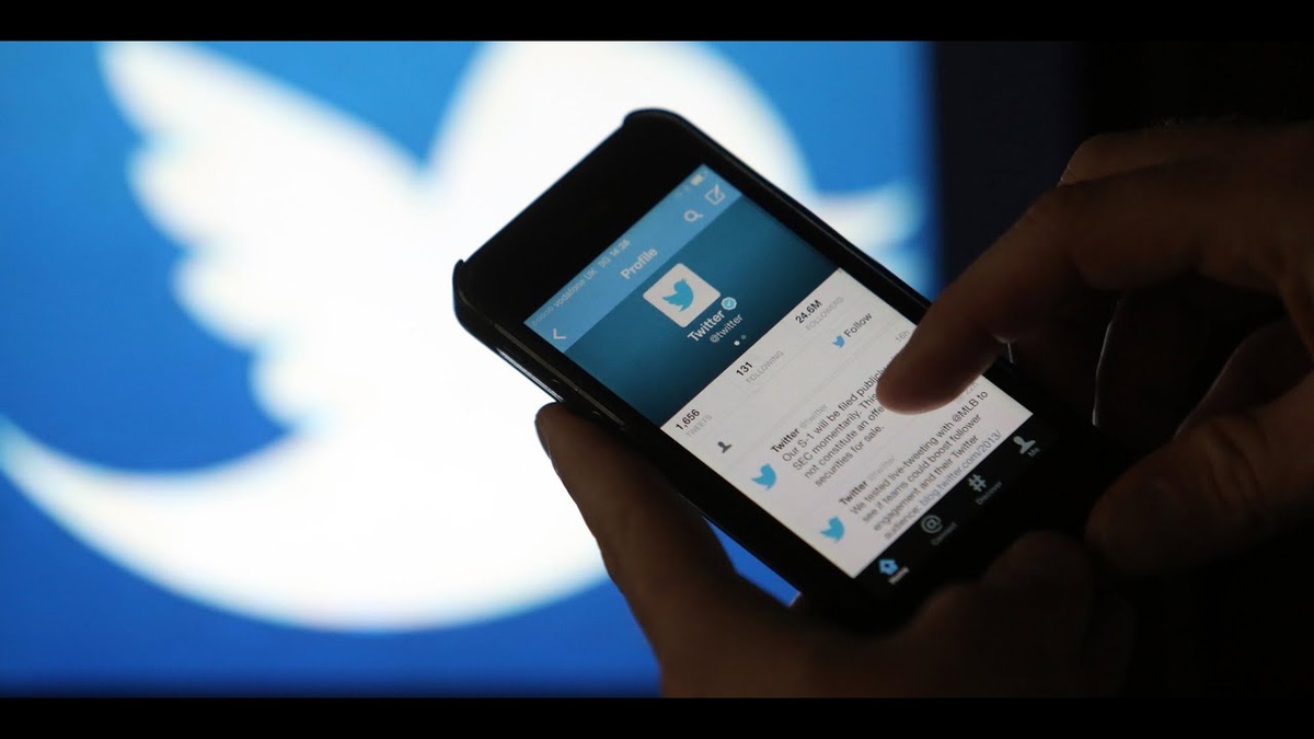 Twitter logo 