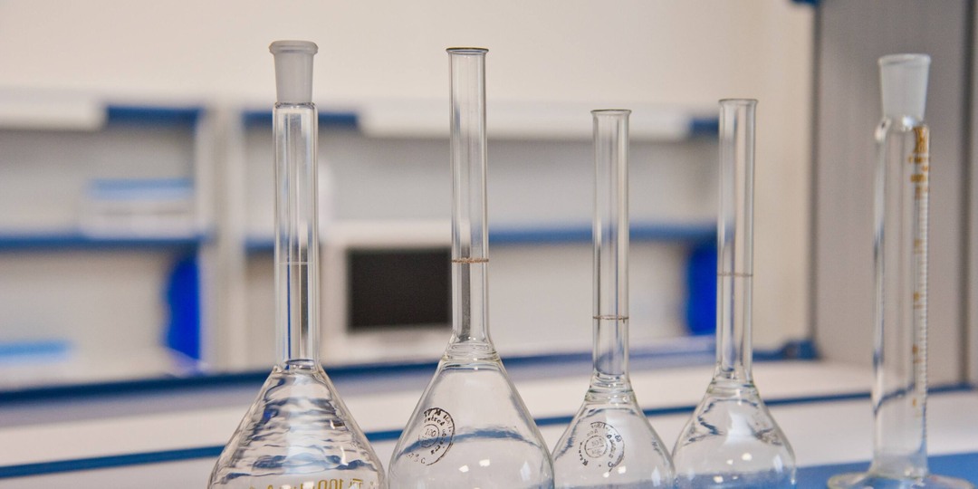 В Волгоградской области расходы на научные разработки превысили 7,5 млрд рублей