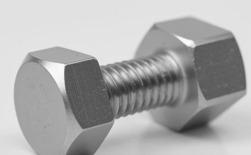 Я был в шоке, когда узнал секрет гайки