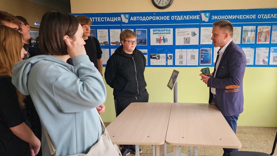    МедиаБанк Подмосковья/Ольга Антонова