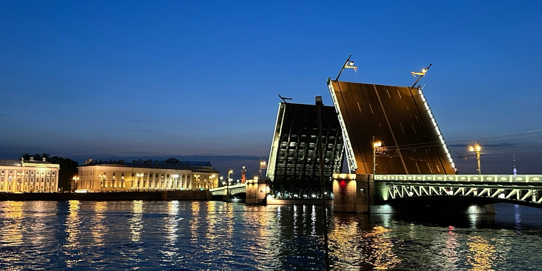 Советы жителя Петербурга: планируйте поездку к нам правильно!
