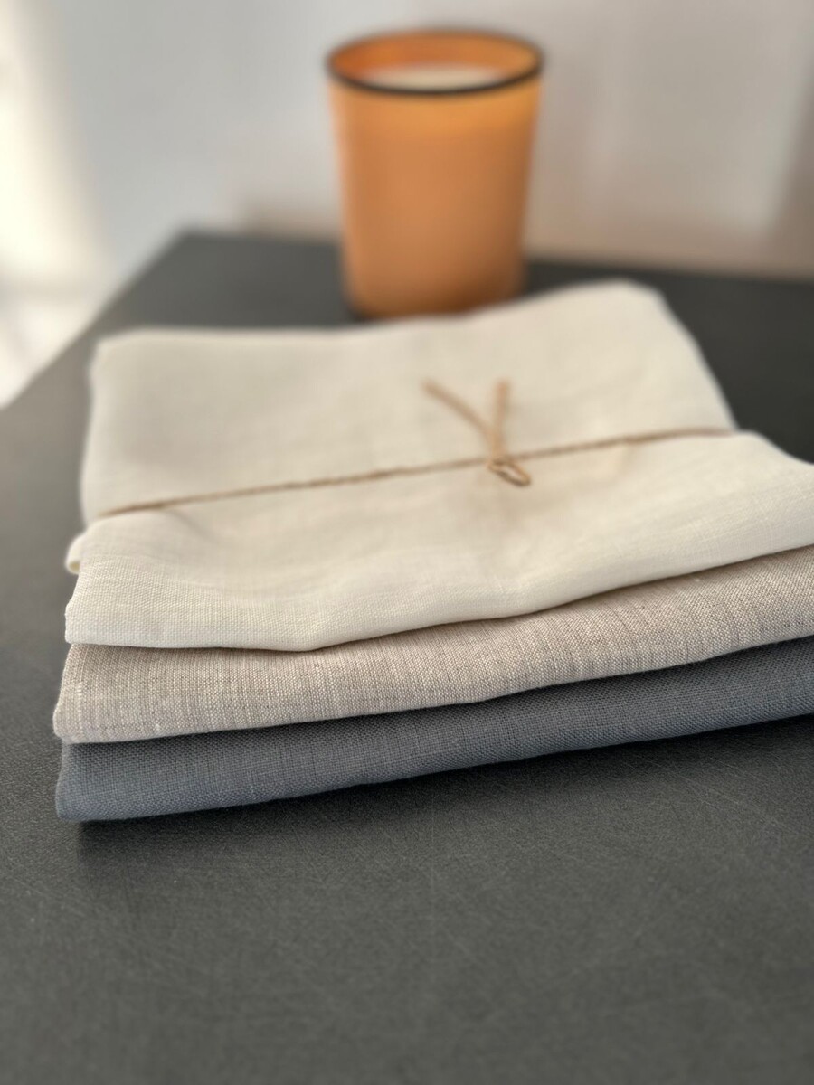 Набор полотенец "Монохром"