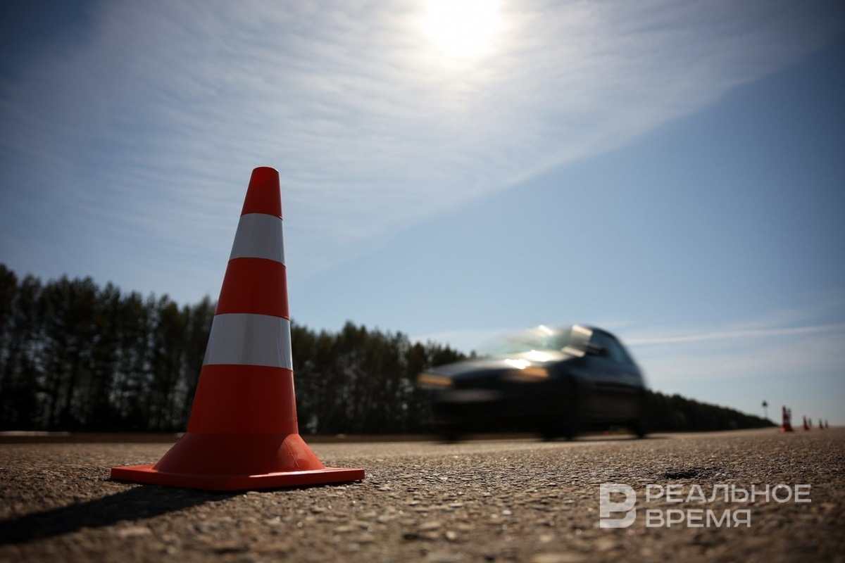   Артем Дергунов / realnoevremya.ru