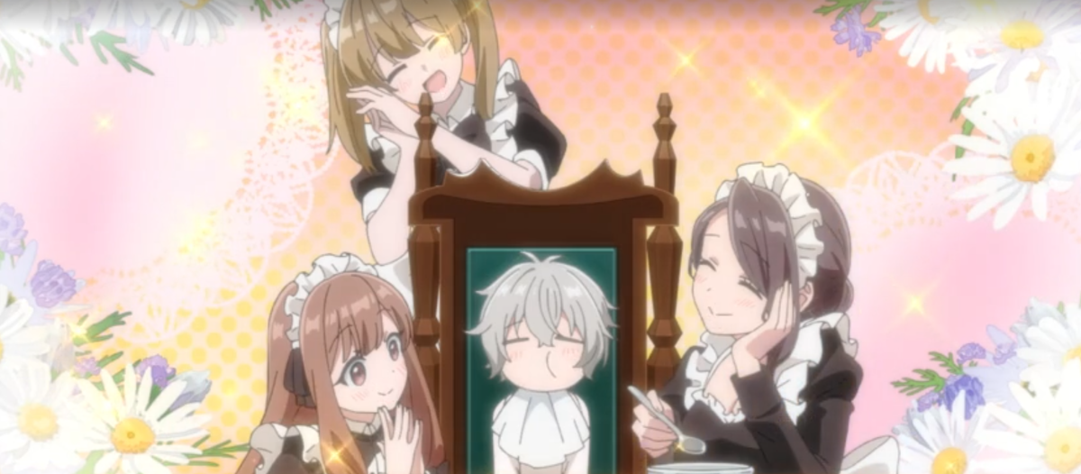 Весёлая защита владений беспечного лорда: Превращение безымянной деревни в неприступную крепость с помощью производственной магии Режиссёры: Такаюки Курияма, Тацуя Татамитани