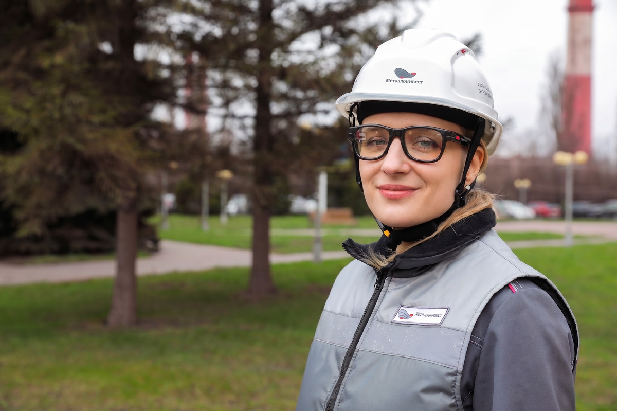 Екатерина Рогова. Фото Валерия Воронова / «Медиацентр»