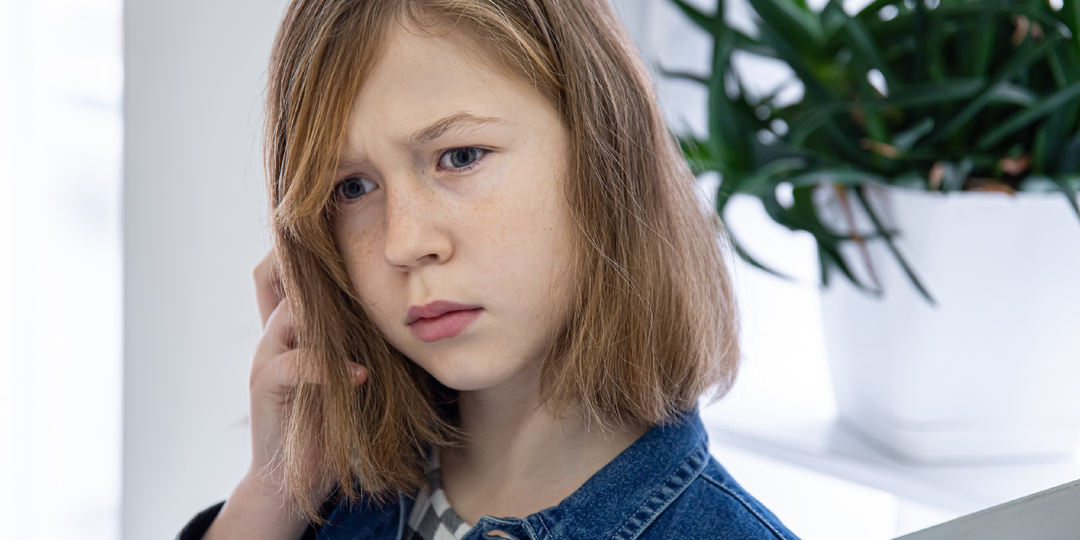 Откуда берется ощущение «странности» при общении с детьми с ЗПР, аутизмом и УО.