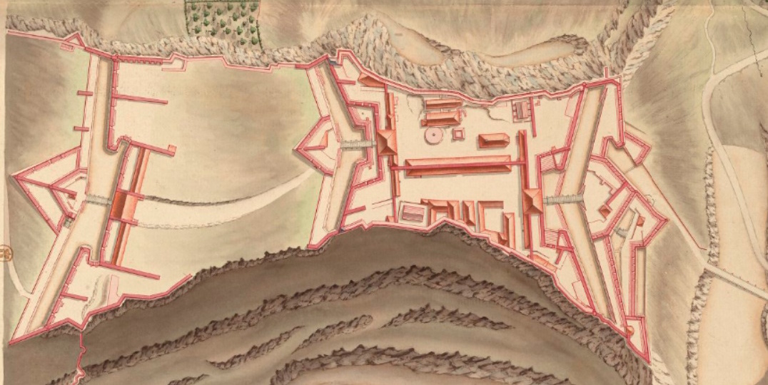 Даже фингал не возникает без причины, или прогресс в XVII-XVIII веках