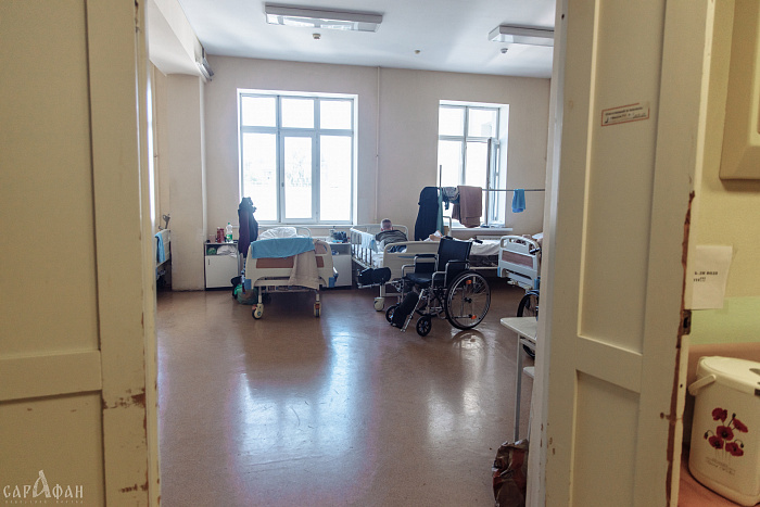 Вынесен приговор взяточнице, продававшей койки в ростовском военном госпитале