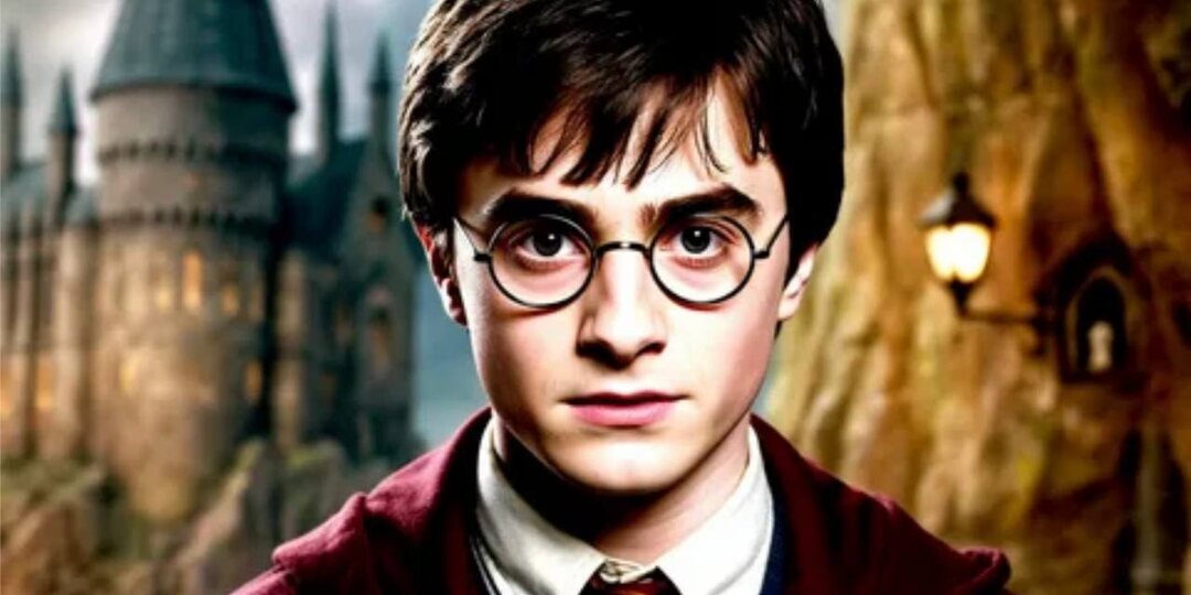 А в вы в курсе, что если перевести на русский язык ГАРРИ ПОТТЕР согласно закону о русификации , то он