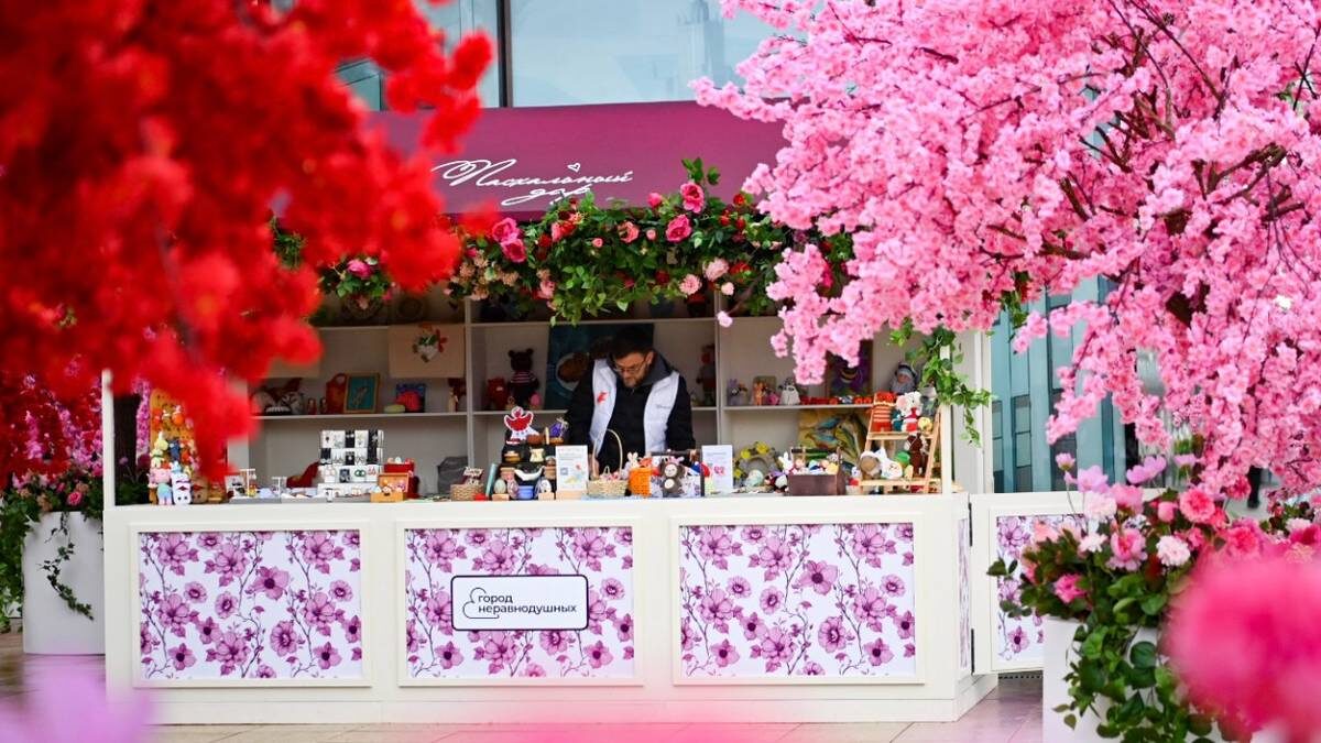    Фото: Пресс-служба Натальи Сергуниной