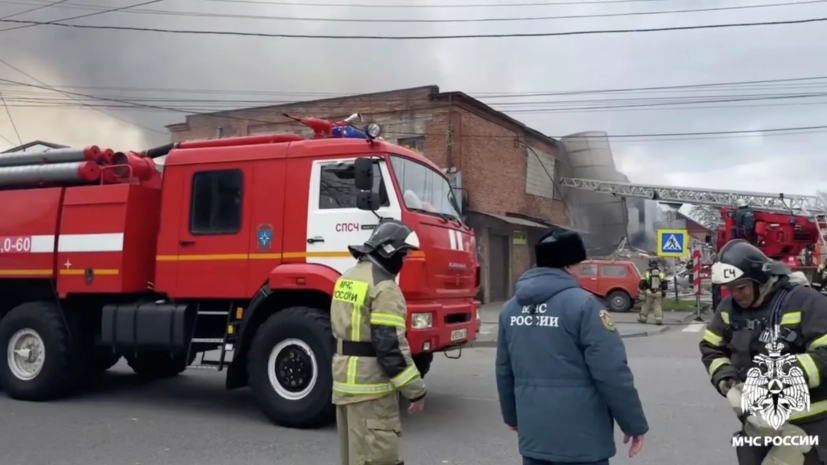    МЧС Северной Осетии