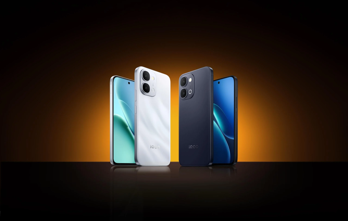 Источник: iQOO