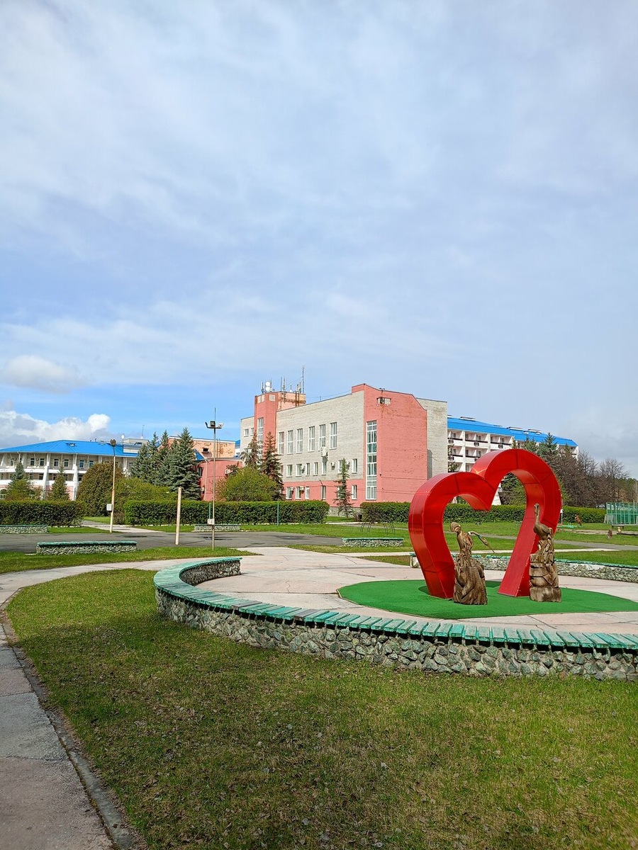 Яндекс карты. Автор: Надежда А.