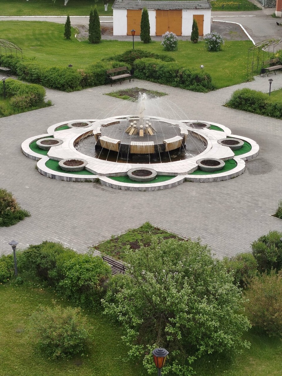 Яндекс карты. Автор: Надежда Г.