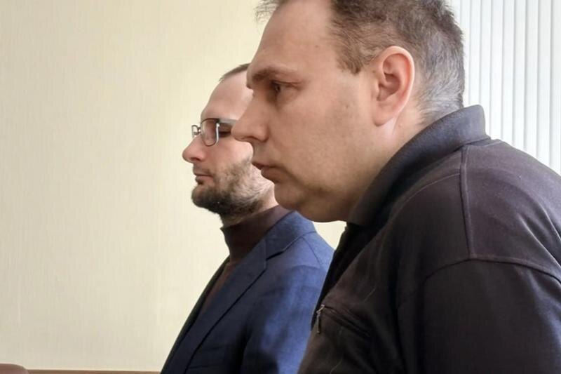    Железнодорожный районный суд Екатеринбурга. Дмитрий Фурсик