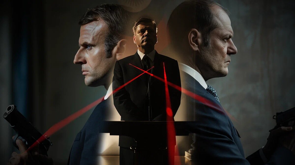    Коллаж Царьграда