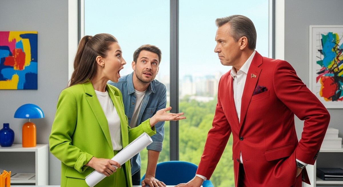    Рассказы и истории - Она унаследовала пустырь, но дневник бабушки изменил все! Город ахнул.